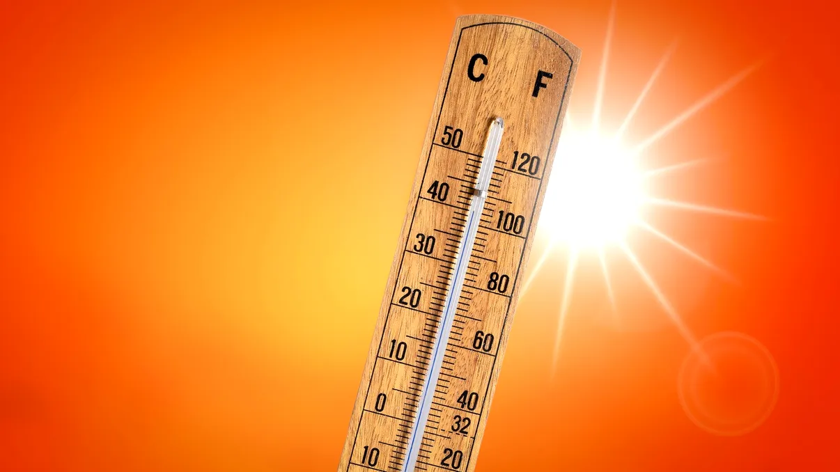 Valul de căldură continuă: Nu scăpăm de caniculă, temperaturile trec de 37 de grade. Cum va fi vremea în următoarele zile