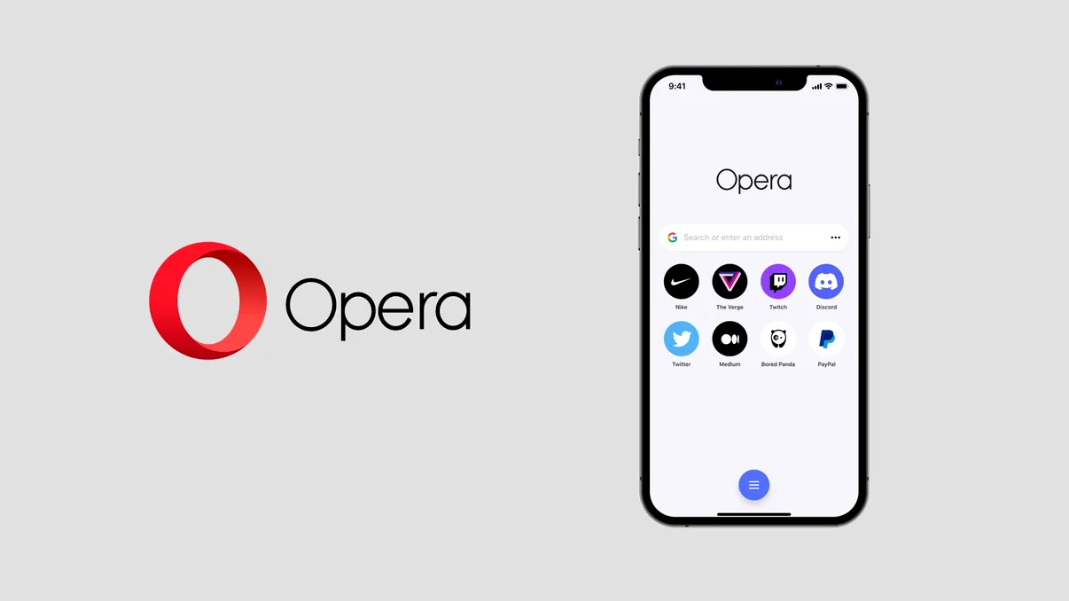 Dacă folosești Opera pe iPhone, așa scapi rapid de reclamele enervante fără aplicații în plus