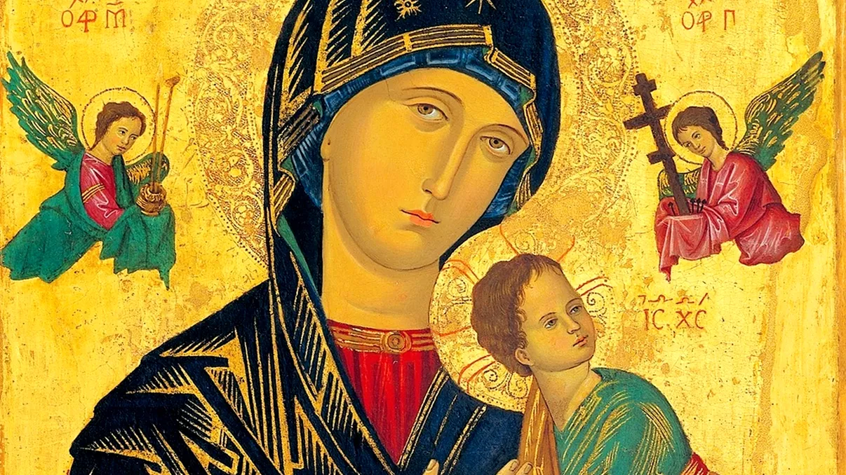 Sfânta Maria Mare. Obiceiuri și tradiții de 15 august, de ce se dau prune şi struguri de pomană