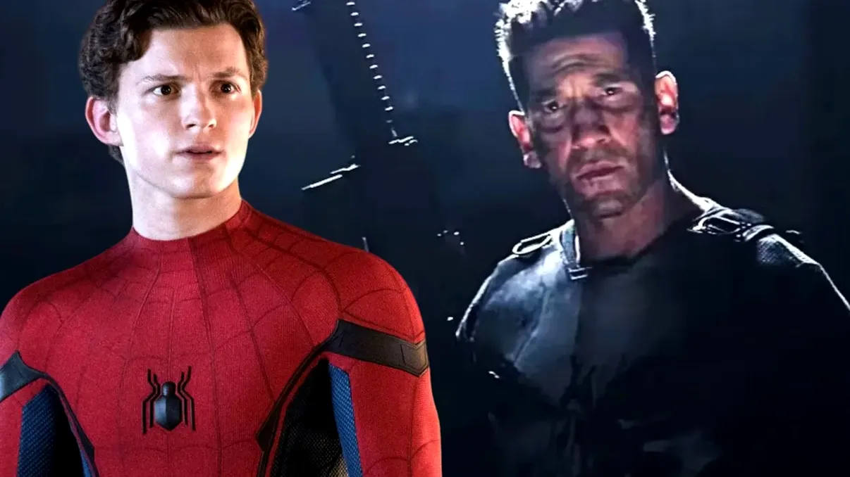 Filmul Spider-Man: Brand New Day aduce o nouă direcție pentru Marvel și un Punisher mai letal ca niciodată