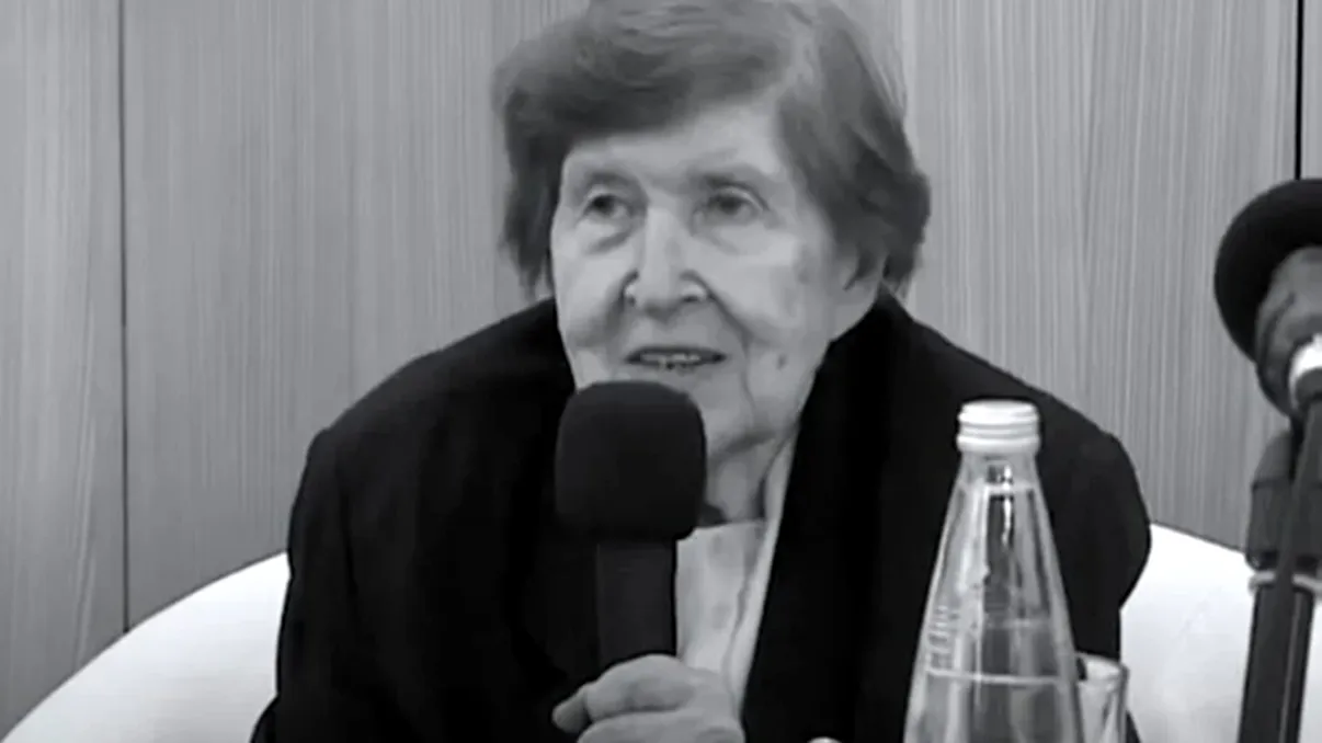 A încetat din viață sora cea mică a lui Corneliu Coposu. Steluţa Lucia Rodica Coposu era ultimul membru al familiei fostului lider țărănist: 