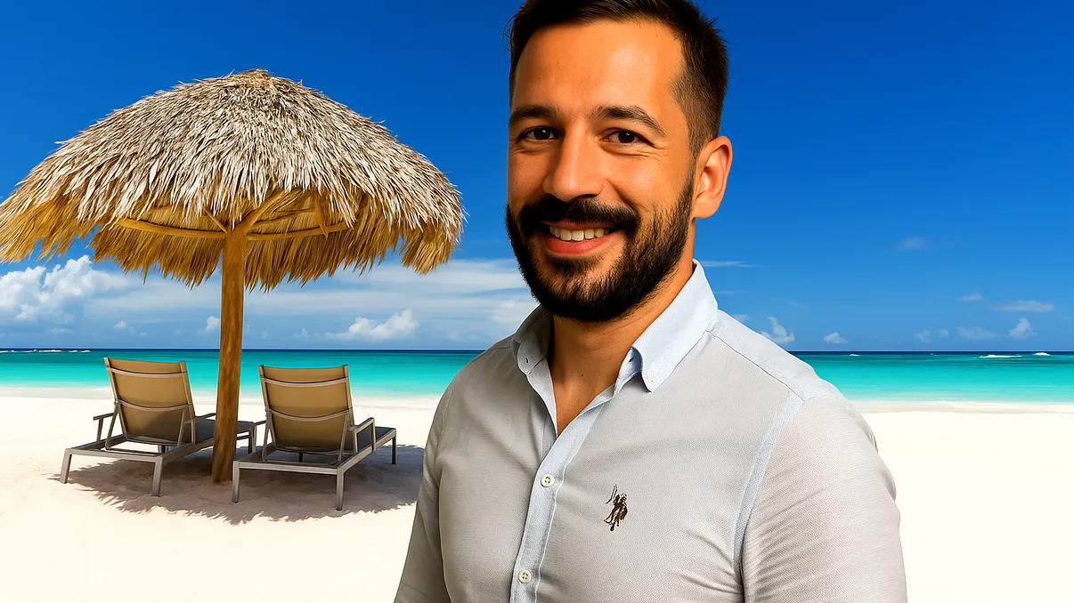 INTERVIU Destinații sigure pentru vacanța ta în 2025: Sfaturi și tendințe de la un expert în turism