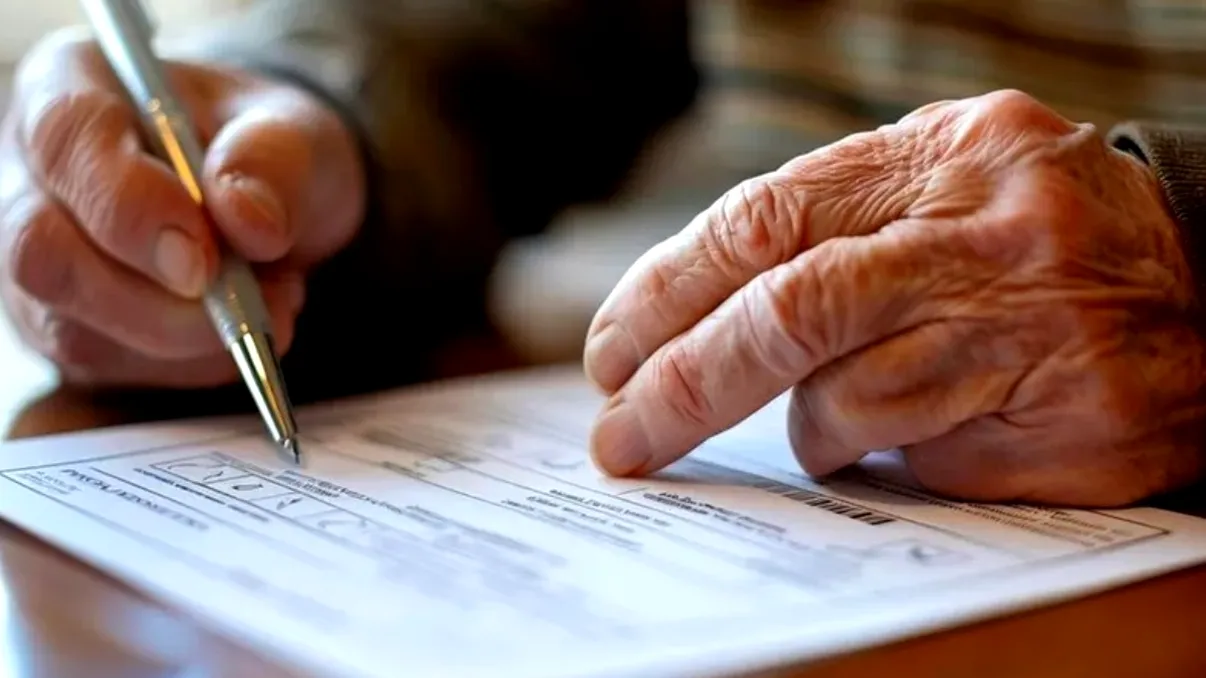 Actul pentru care pensionarii au plătit degeaba. Statul a anunțat că nu are bani pentru majorări