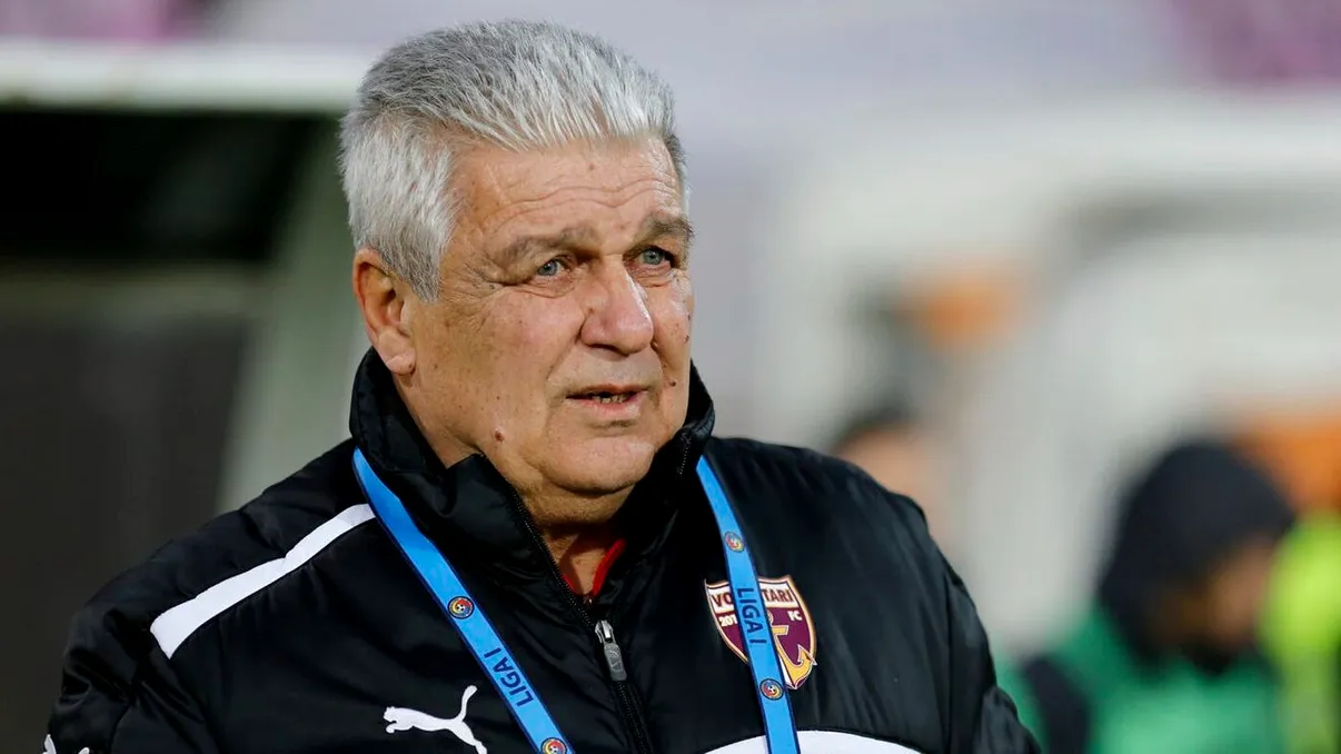 Antrenorul Florin Marin a murit pe patul de spital. Fostul fotbalist avea 72 de ani, afecţiunile care i-au grăbit sfârşitul