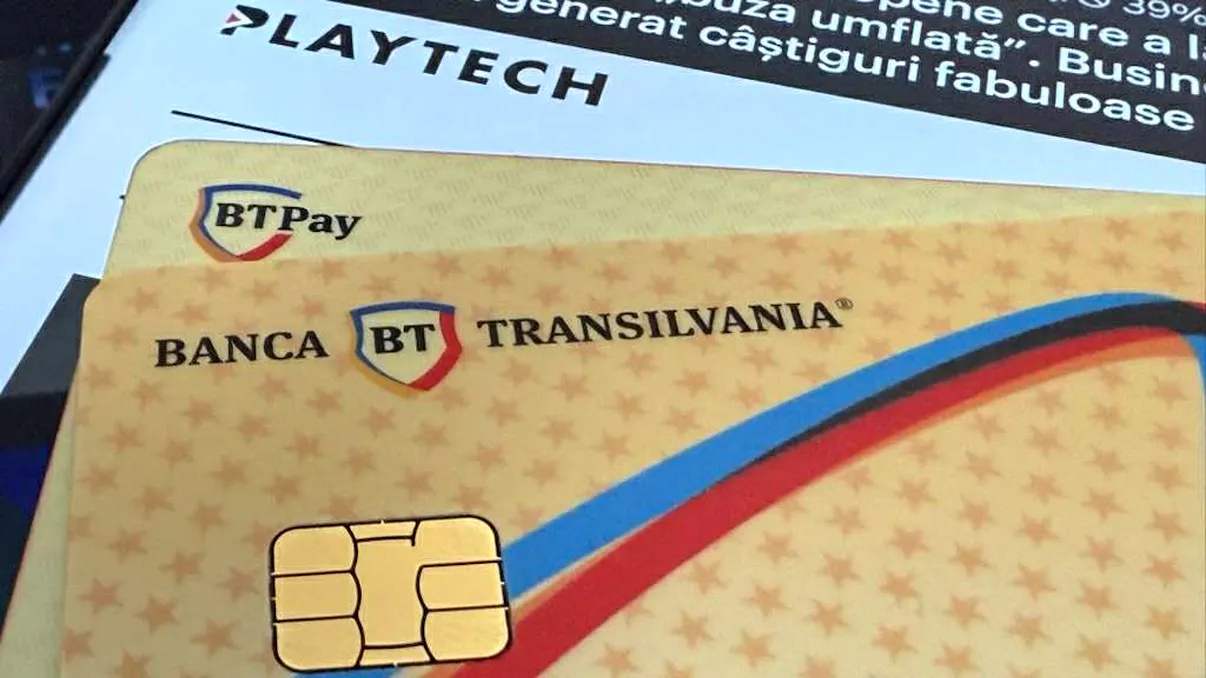 Anunțul Banca Transilvania, românii au o opțiune care le schimbă modul în care interacționează cu banca. Ce este și cum se folosește RoPay