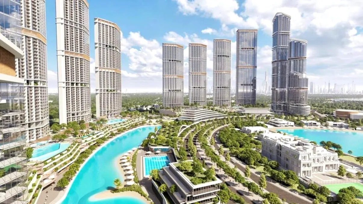 Cât costă un apartament în Dubai, în 2025? La ce să fii atent