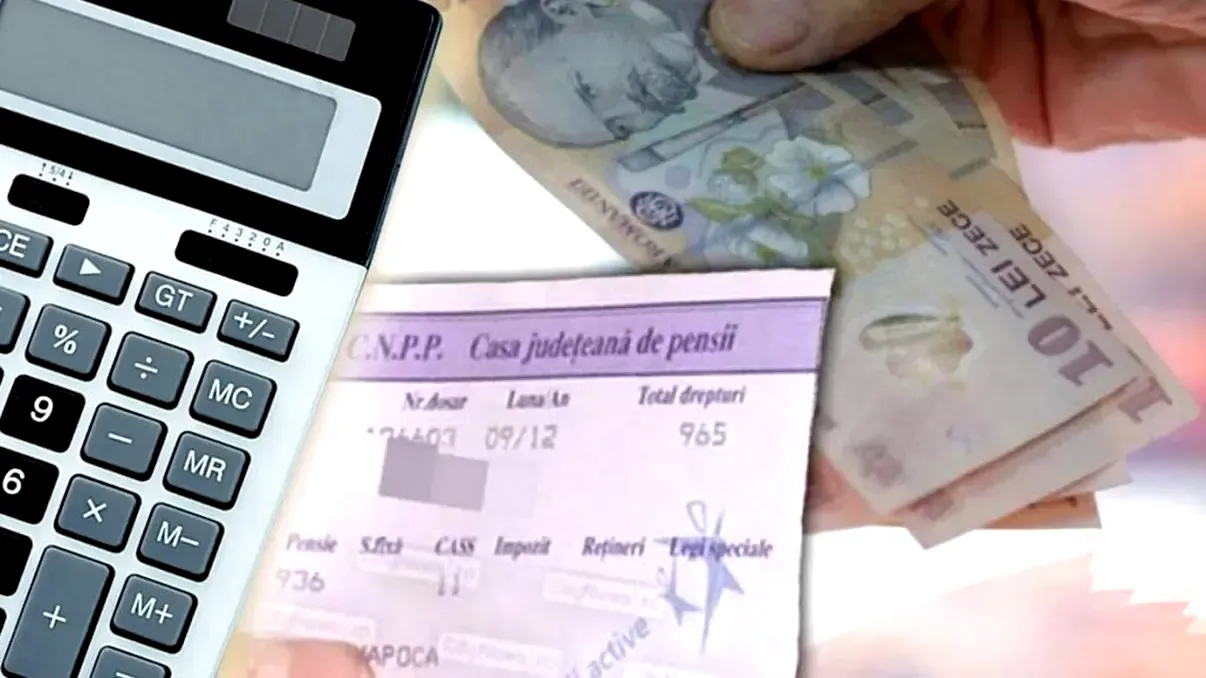 Cât primește un profesor, un medic sau un polițist la pensie. Tabel detaliat pe profesii