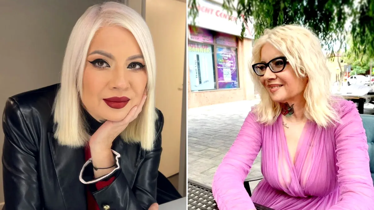 Catinca Roman, de la showbiz la cauze sociale: „Punem bazele unei asociații care va milita împotriva violenței domestice”. Câte piedici a simțit doar pentru că este femeie