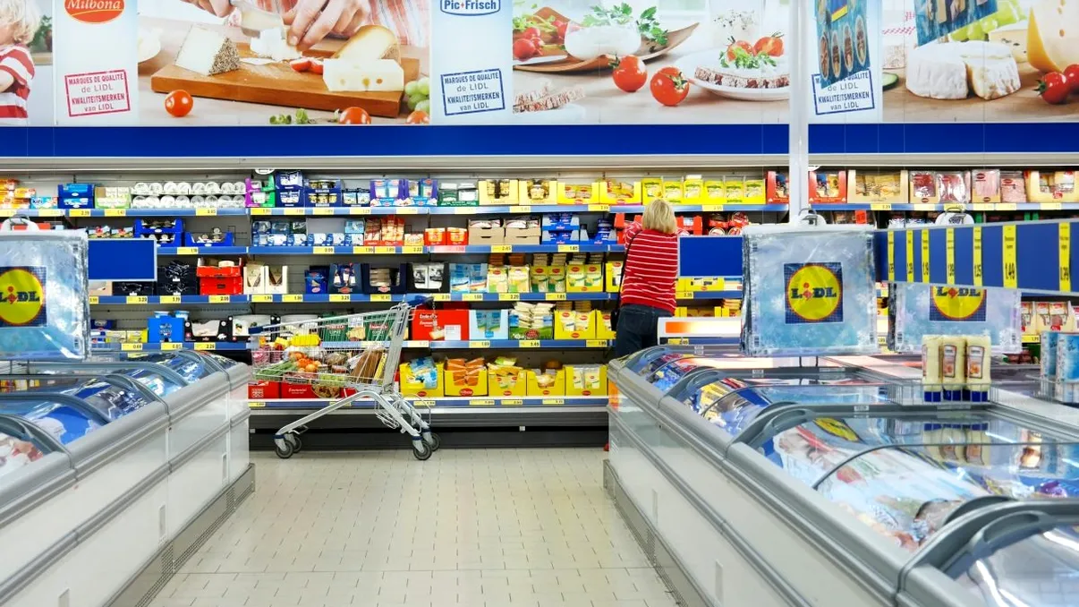 Ce conţine brânza telemea Milbona din Lidl? Ingredientele surpriză: 