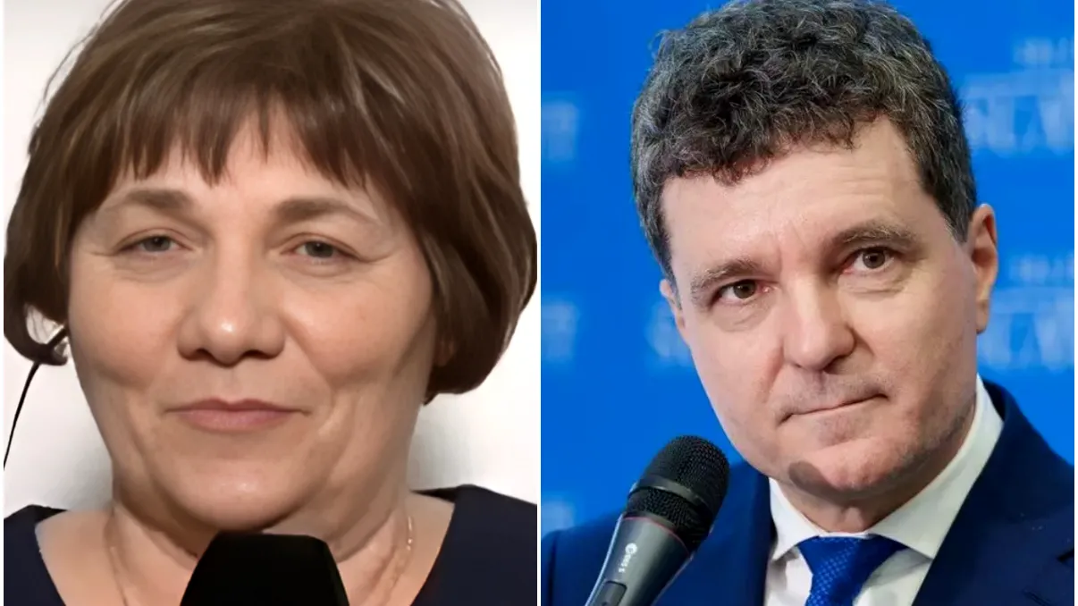 Ce pensie ar avea soacra lui Nicușor Dan? Mama Mirabelei Grădinaru, afectată de măsurile luate de Guvern