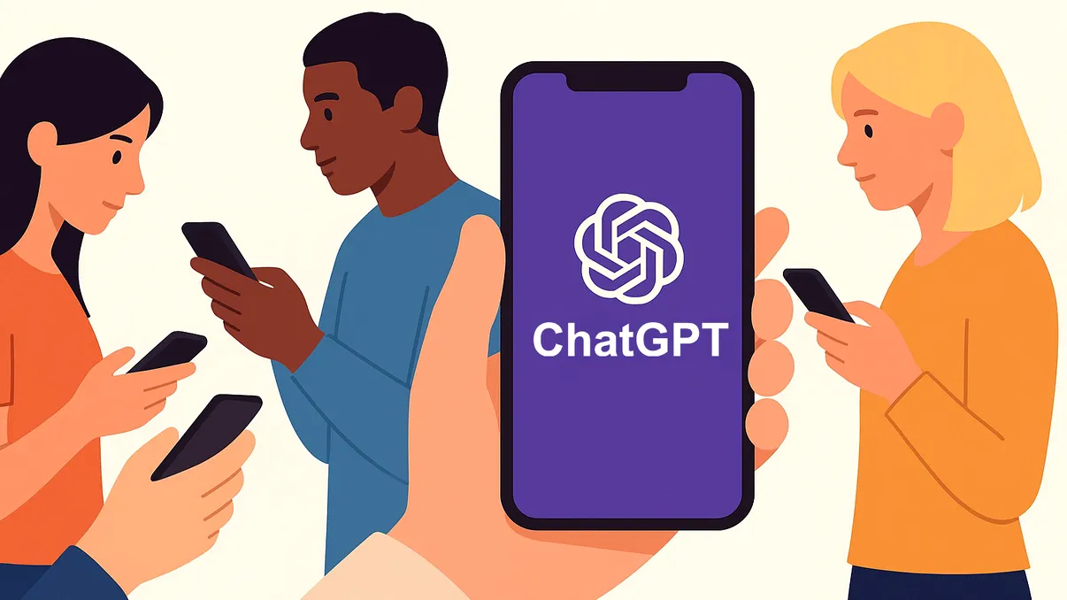 Top 5 aplicații de inteligență artificială care îți pot transforma activitatea zilnică