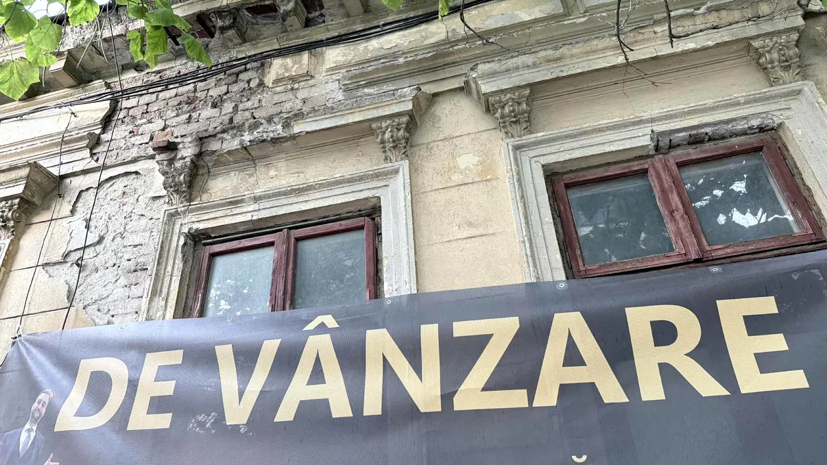 Avertisment important pentru vânzătorii de case și apartamente - cum te protejezi de acuzațiile de spălare a banilor, la ce să fii atent