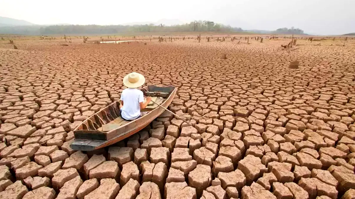 Rezultate climatice extreme ar putea apărea totuși chiar și la doar 2°C de încălzire globală. Avertismentul oamenilor de știință