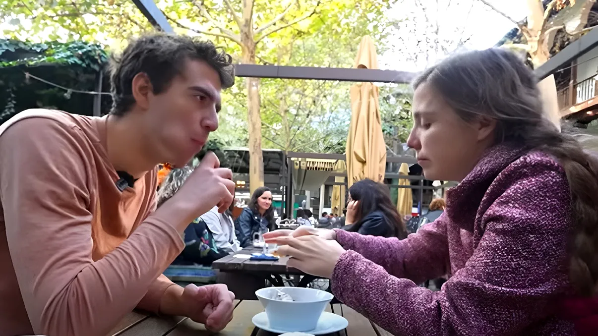 Mâncărurile tradiţionale româneşti cuceresc americanii. Nu se mai satură de aceste preparate considerate banale de noi: 