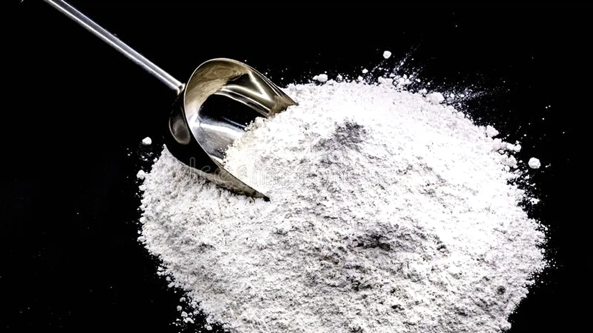 O femeie a ajuns la spital după ce a consumat zilnic praf de înălbitor „de plăcere”. Cum a ajuns în situația aceasta, explicația medicilor