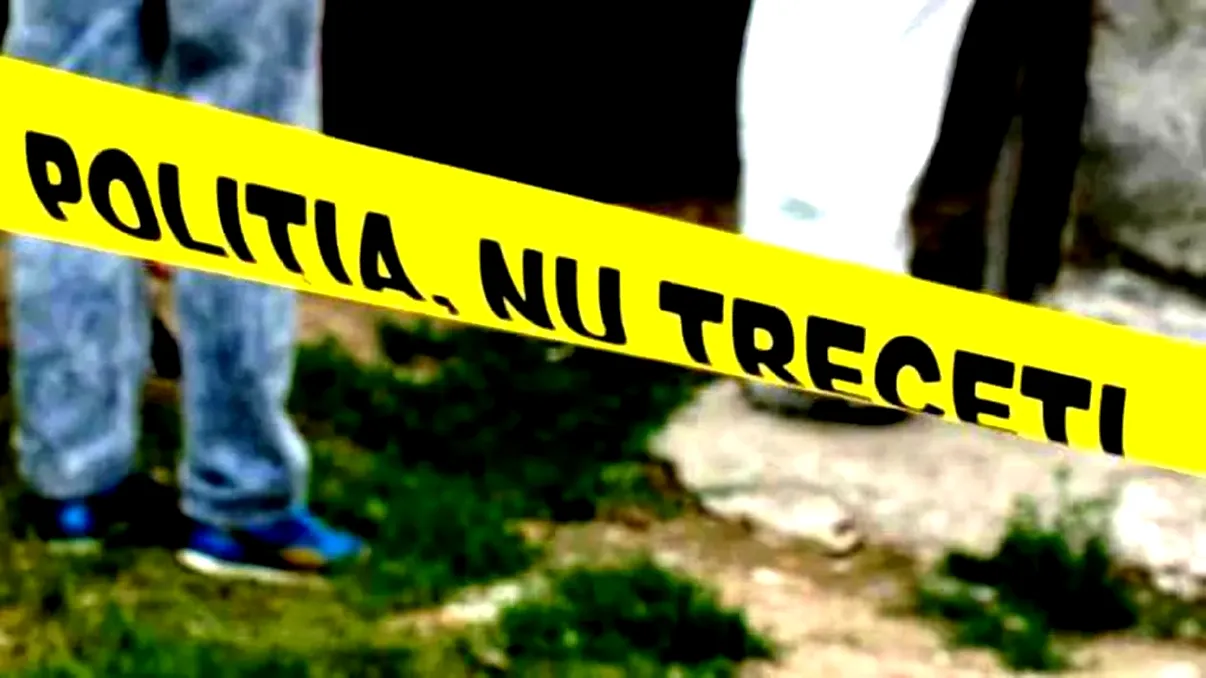 O femeie de 41 de ani din Giurgiu, ucisă de soţ pentru că a vrut să divorţeze. Bărbatul a fugit de la locul crimei
