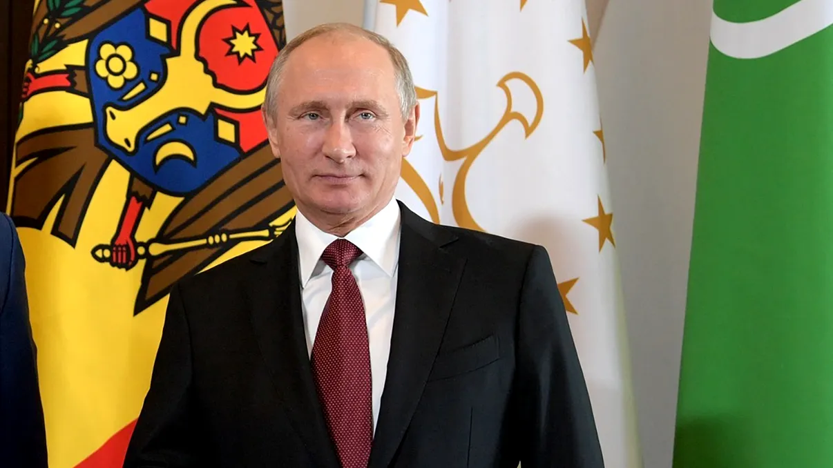 Vladimir Putin renunță la testul de limbă pentru relocarea din Moldova, Ucraina, Belarus și Kazahstan