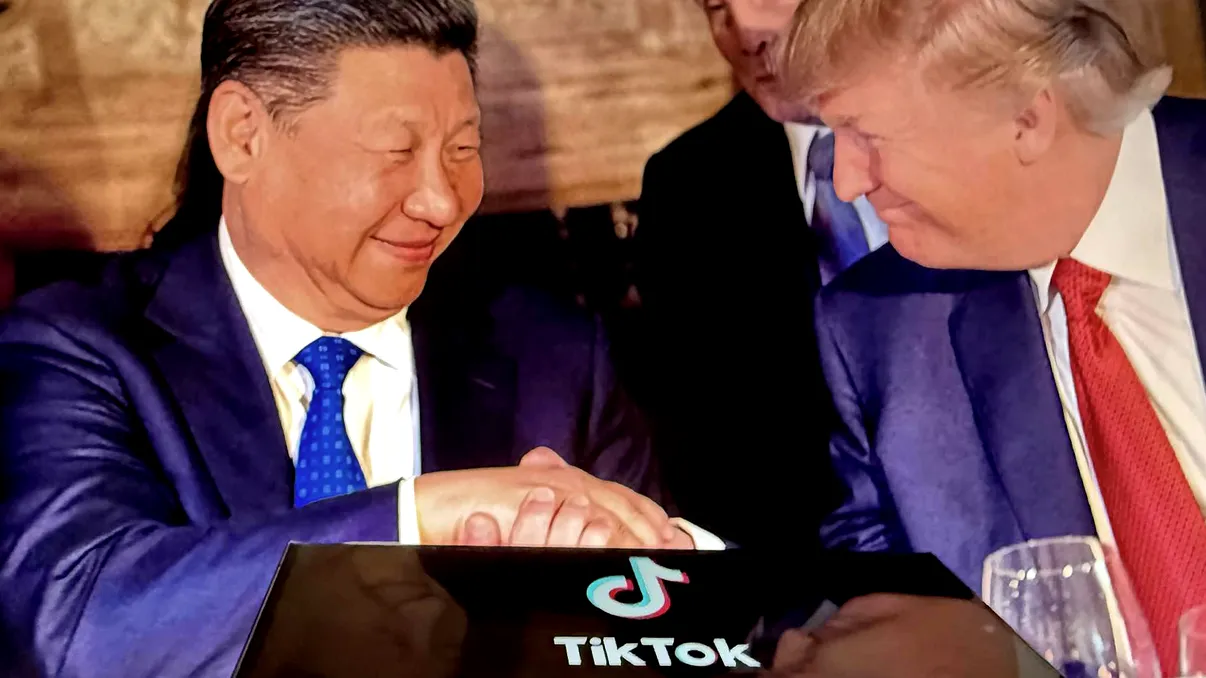 Trump și Xi fac pași spre un acord pentru TikTok și planifică o întâlnire în Coreea de Sud