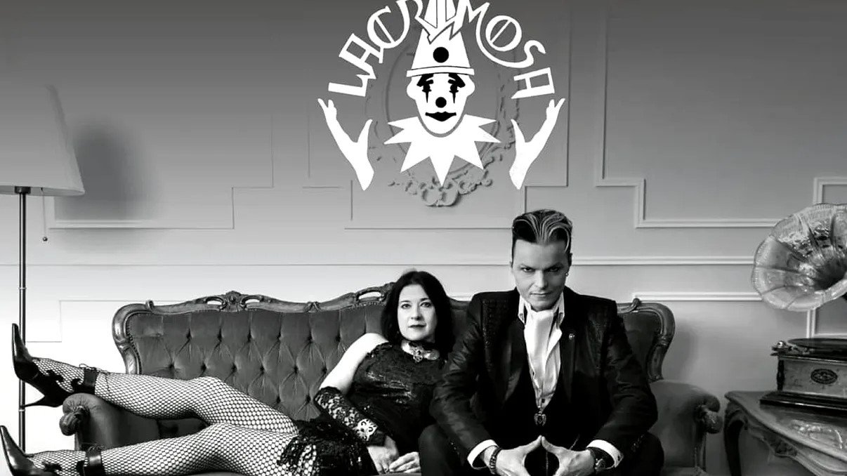 Lacrimosa va concerta într-un format diferit la EERA, în București. Motivul pentru care Anne Nurmi nu va putea fi prezentă i-a întristat pe fanii trupei