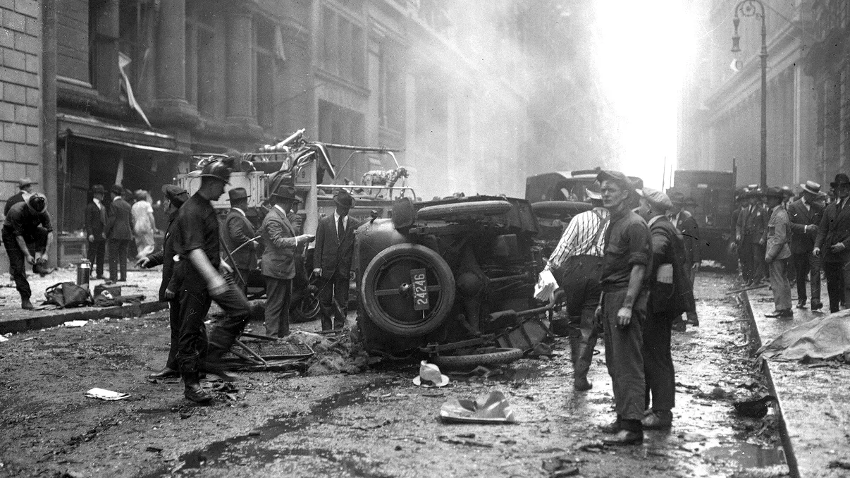 16 septembrie: ziua care a adus revoluții, descoperiri și momente culturale marcante