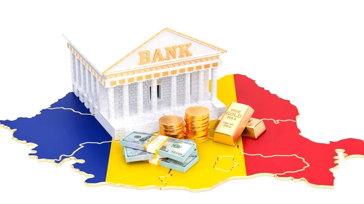 Băncile din România, lovite de creditele neperformante, de românii care nu-și mai permit ratele. De ce ar putea fi semnul unei crize financiare