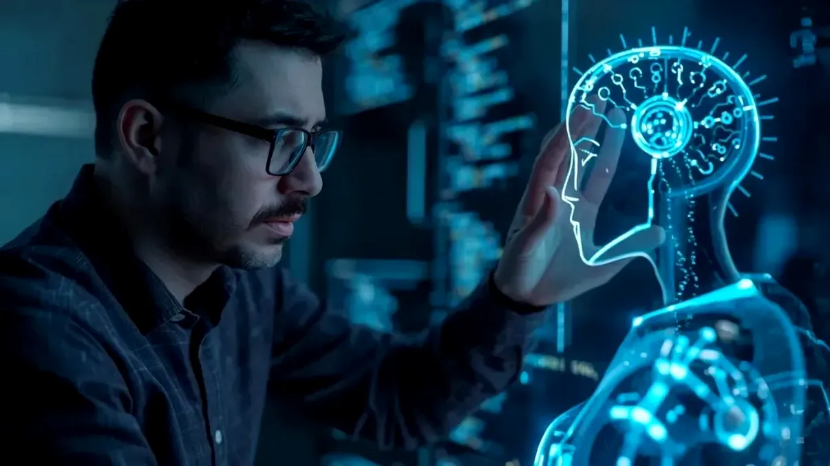 Fenomenul care transformă programatorii cu experiență în „bone” pentru inteligența artificială. Cum funcționează vibe coding?