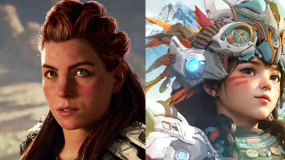 Tencent respinge acuzațiile Sony privind presupusul „plagiat” al francizei Horizon