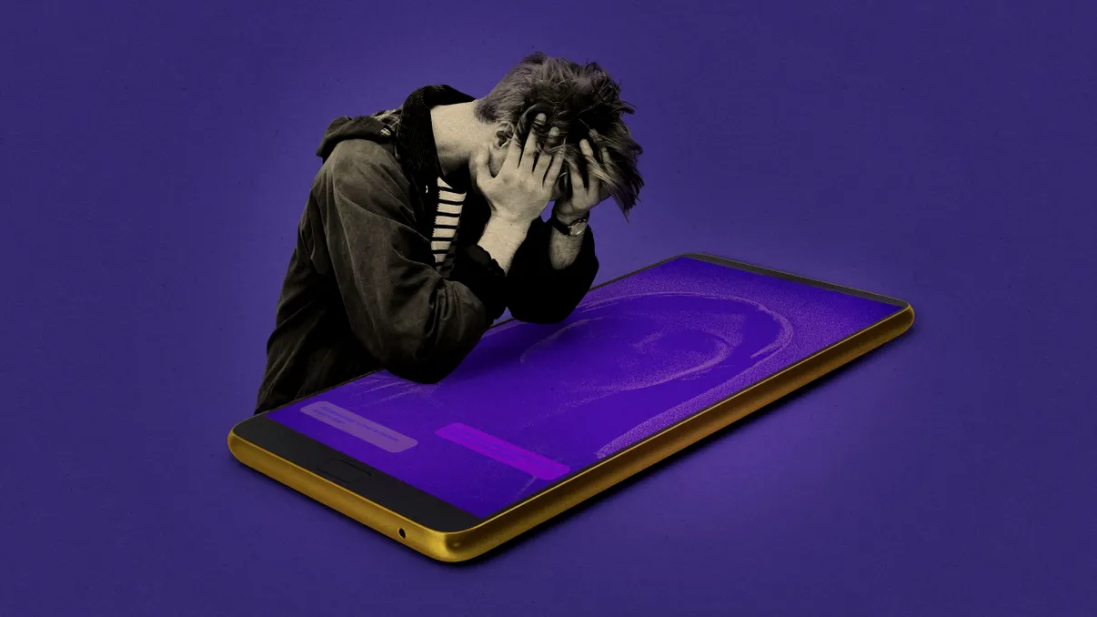 Mesaje dincolo de moarte: cum inteligența artificială schimbă modul în care ne luăm rămas-bun