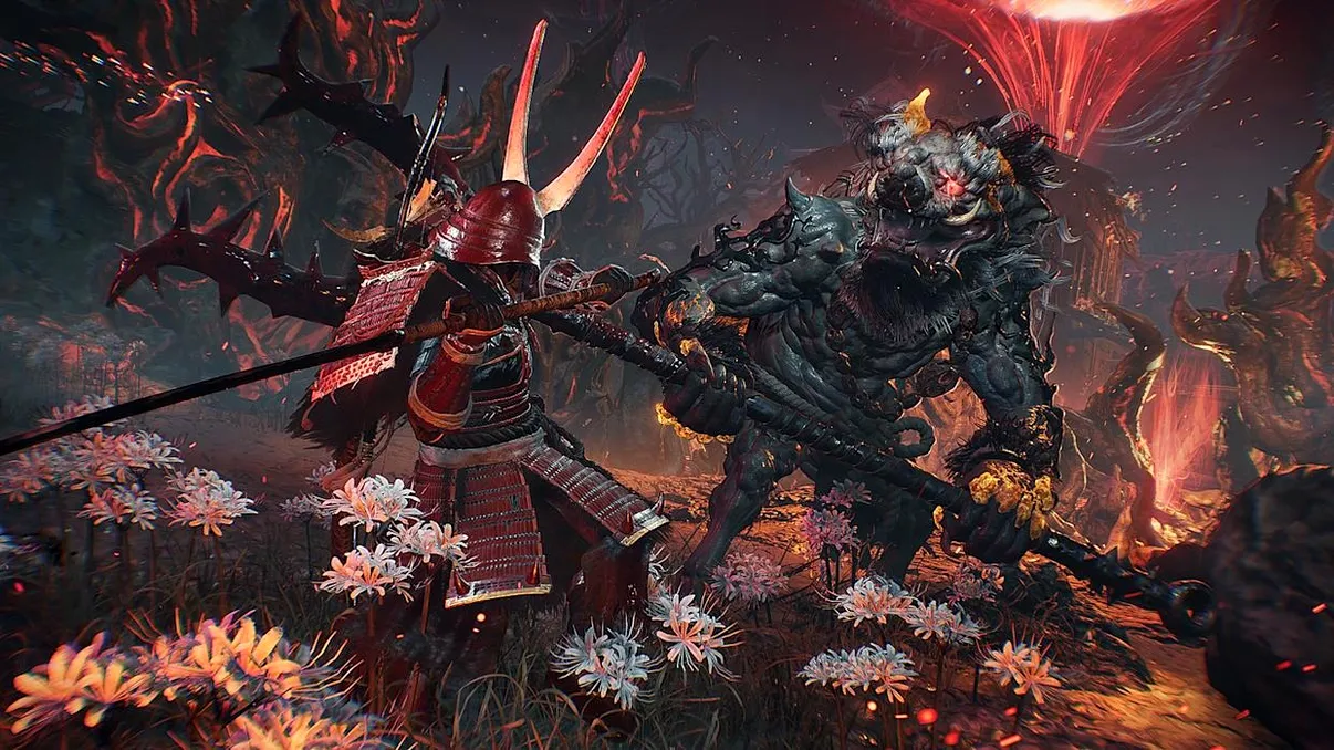 Jocul video Nioh 3 sosește în curând: aventură prin epoci pentru salvarea Japoniei