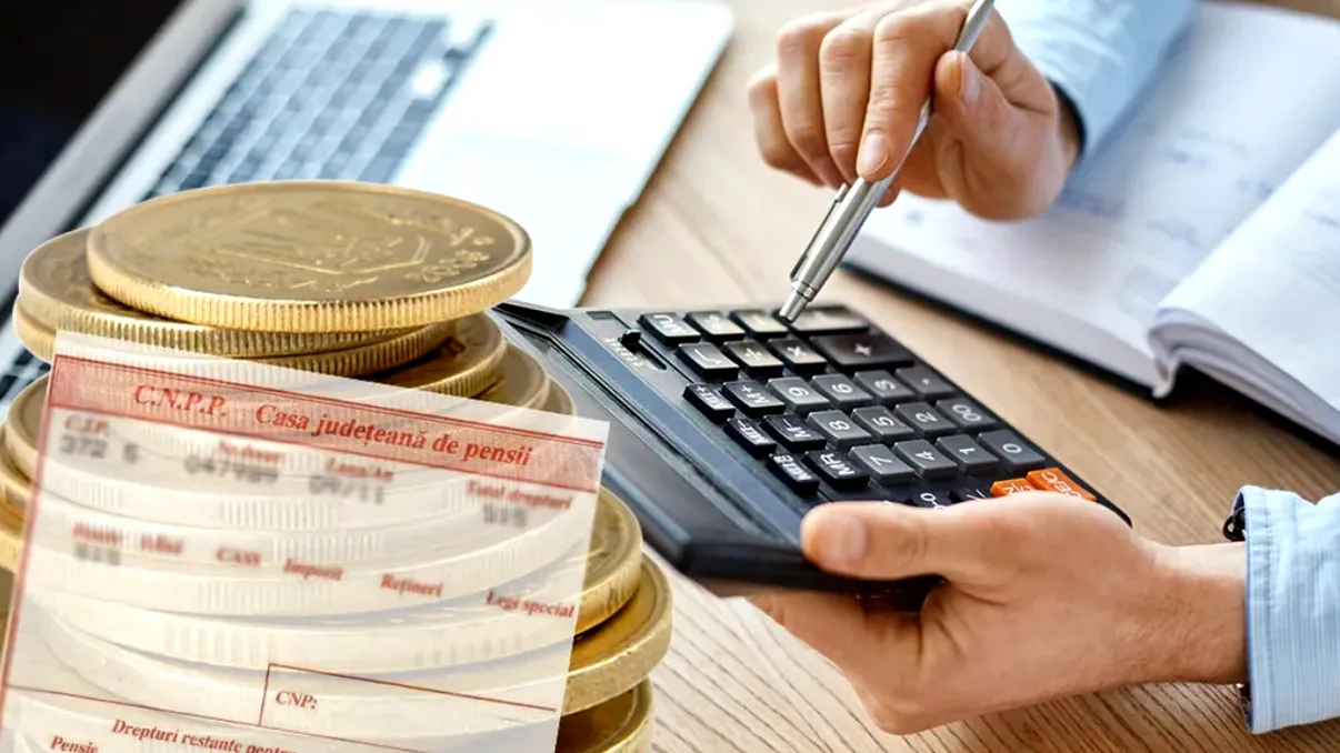 Actele care trebuie păstrate pentru a-ţi asigura pensia corectă, conform experţilor. Mulţi le aruncă, din păcate