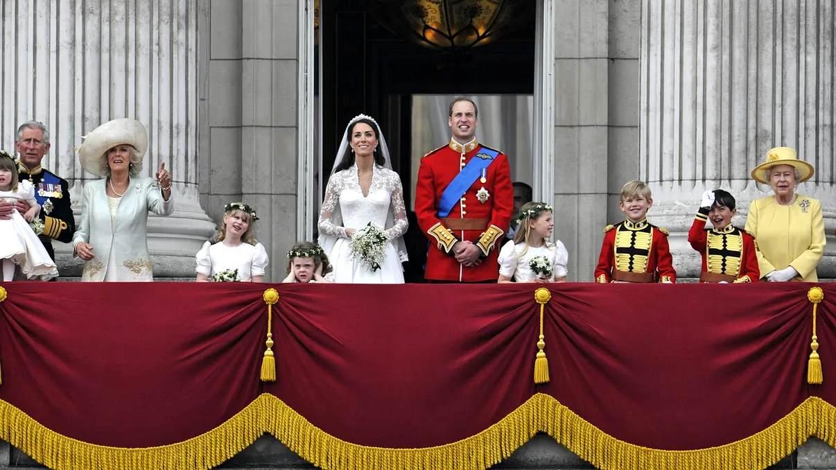 Detalii neştiute din trecutul lui Kate Middleton. Lucrurile care au făcut-o pe Regina Elisabeta să se îngrijoreze pentru Prinţul William