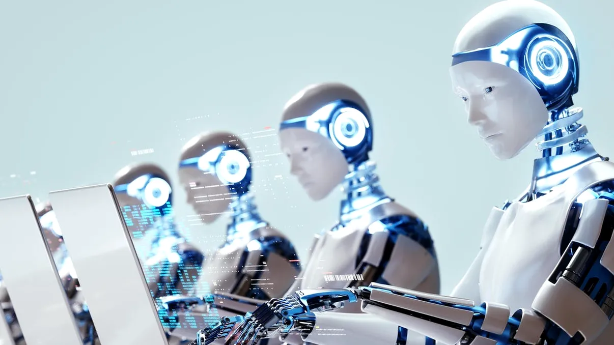 Vin vremuri grele pentru absolvenții în tehnologie - Un studiu arată impactul negativ al inteligenței artificiale atunci când vine vorba despre angajări