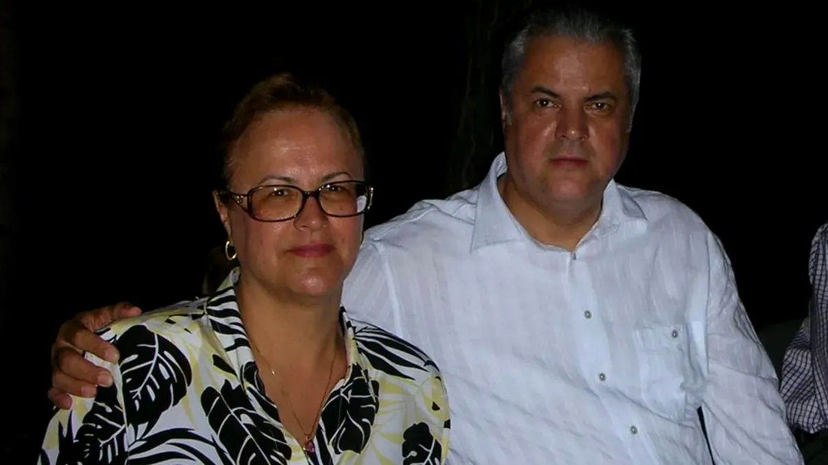 A murit sora lui Adrian Năstase. Momente grele pentru fostul premier