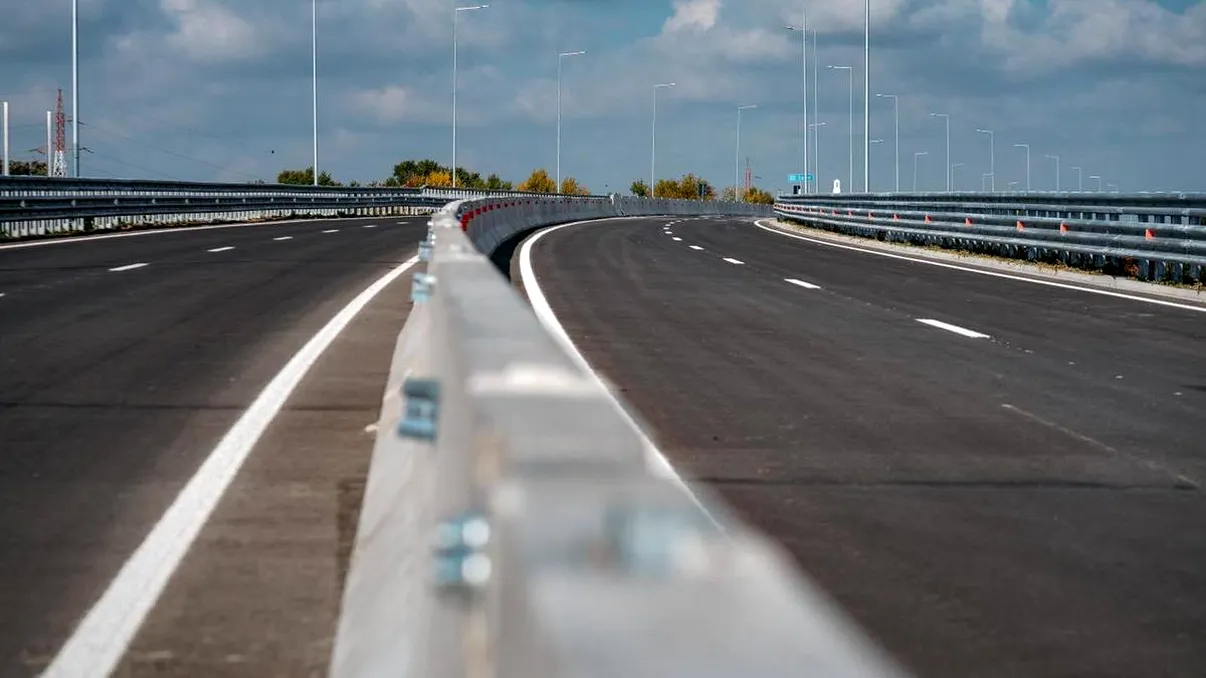 Autostradă directă spre Grecia! Proiectul București–Salonic intră în faza de semnare