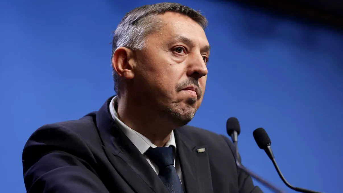 De ce a demisionat Daniel David din fruntea Ministerului Educației. Cine i-ar putea lua locul (surse)