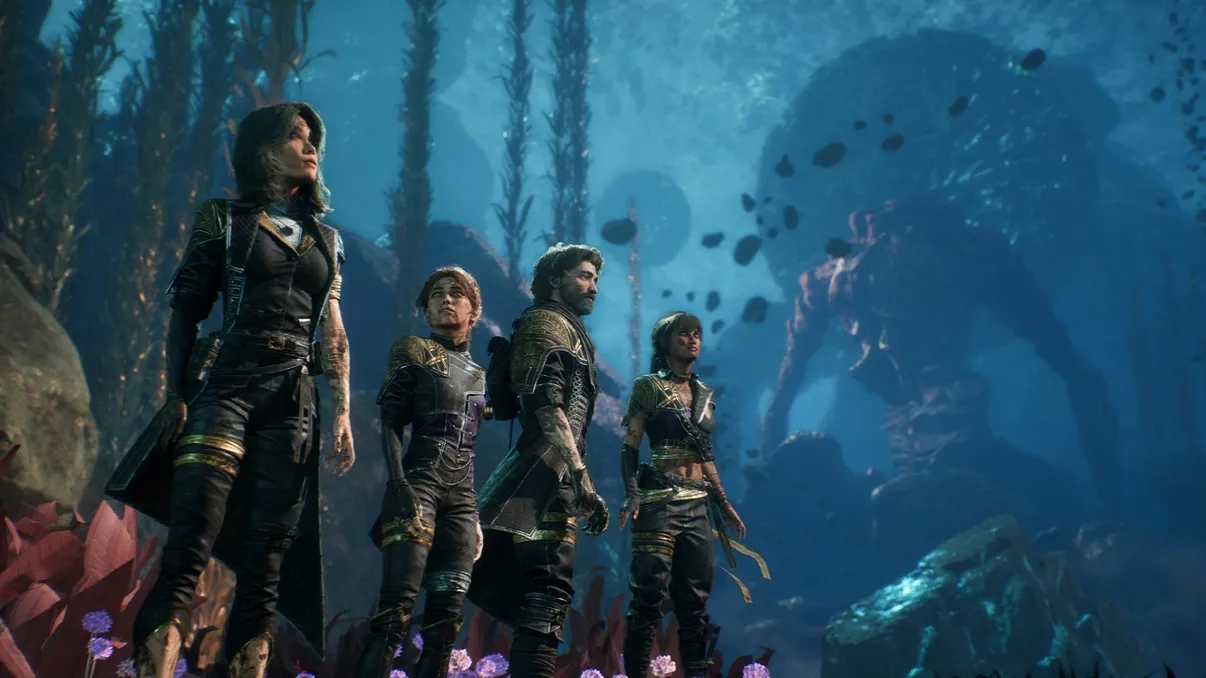 Jocul video Clair Obscur: Expedition 33 primește un nou update-surpriză, în timp ce jocul depășește 5 milioane de copii vândute