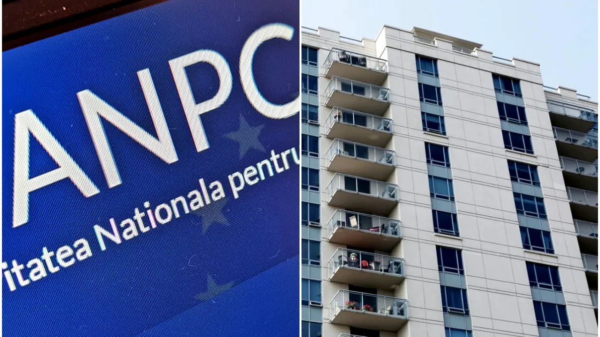 Controale la dezvoltatorii imobiliari. ANPC a descoperit apartamente mai mici decât în acte. Mii de locuințe, retrase de la vânzare