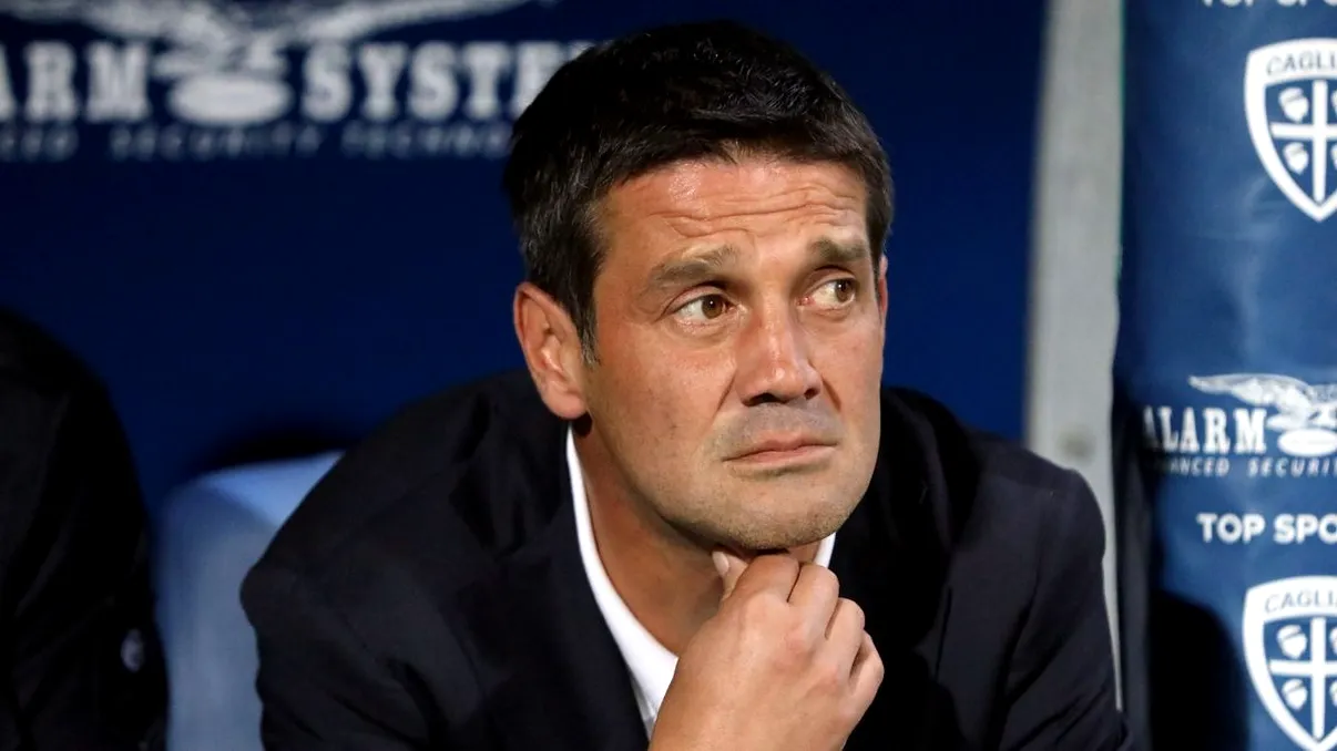 Cristi Chivu a anulat conferința de presă, după ce portarul lui Inter a lovit mortal un bătrân cu mașina