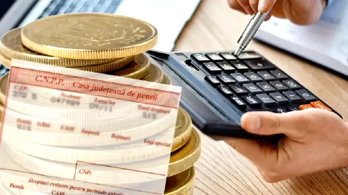 Cum influențează sporurile de noapte, toxicitate sau pericol valoarea pensiei. Exemple concrete de calcul