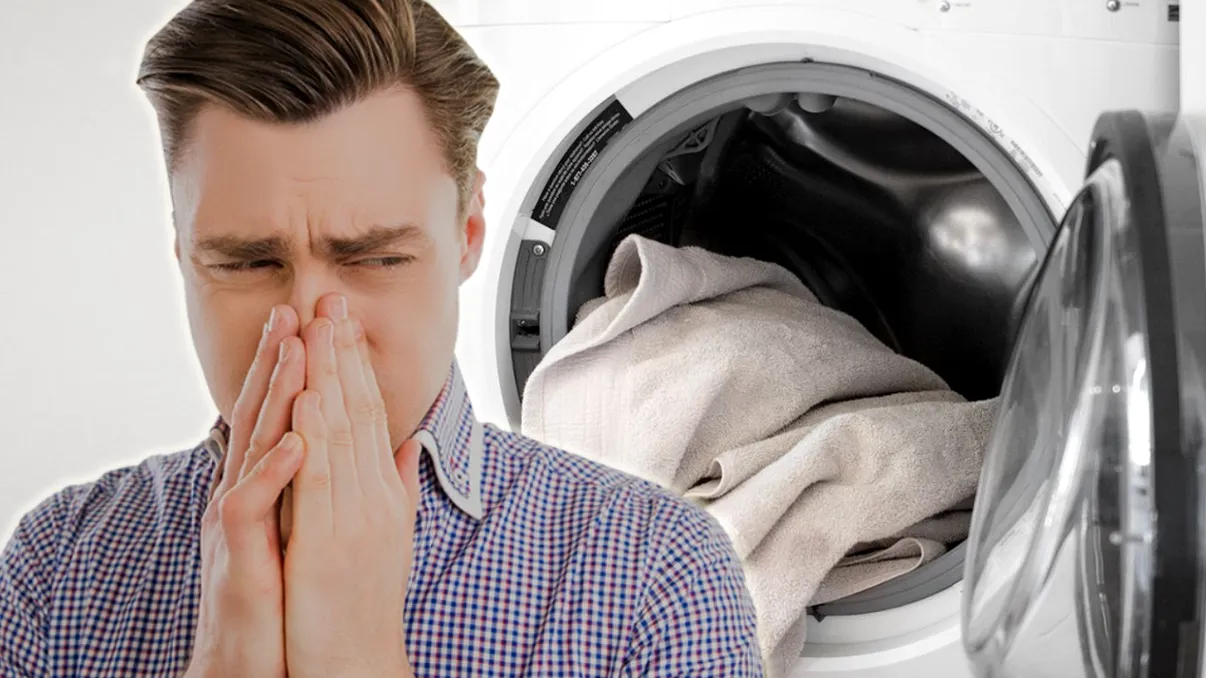 Cum să scapi de mirosul urât din maşina de spălat. Electrocasnicul trebuie spălat în fiecare lună