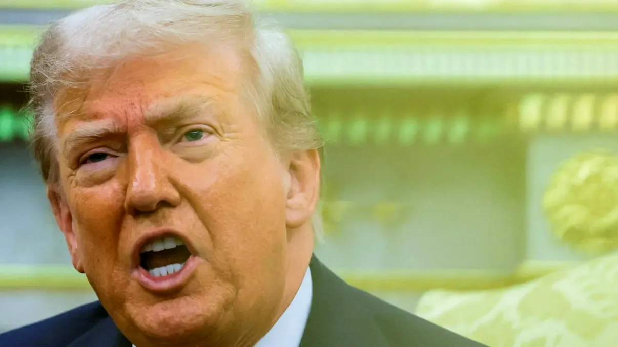 Trump aprinde fitilul în Venezuela, dă liber CIA și nu exclude atacuri la sol. Maduro contraatacă