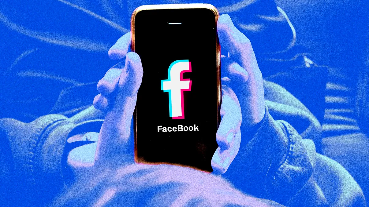 Facebook se transformă în TikTok