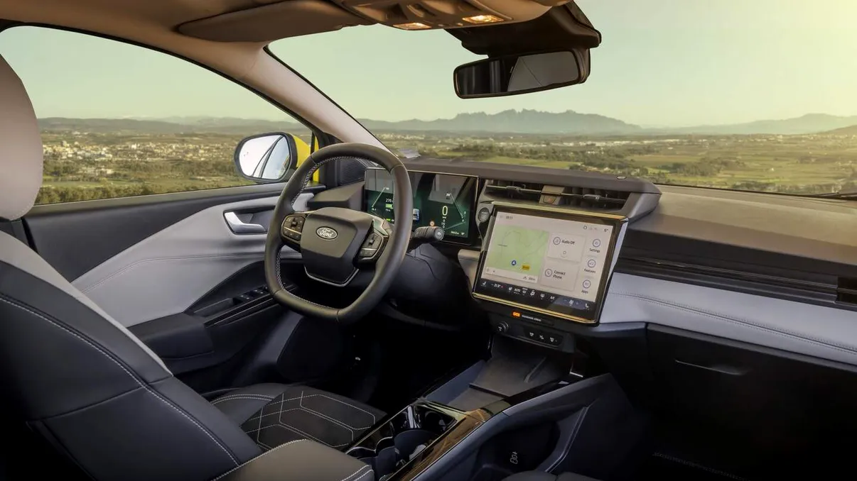 Prima mașină electrică românească de serie, gata de achiziție. Aceasta chiar se produce 100% în România, nu ca Dacia Spring