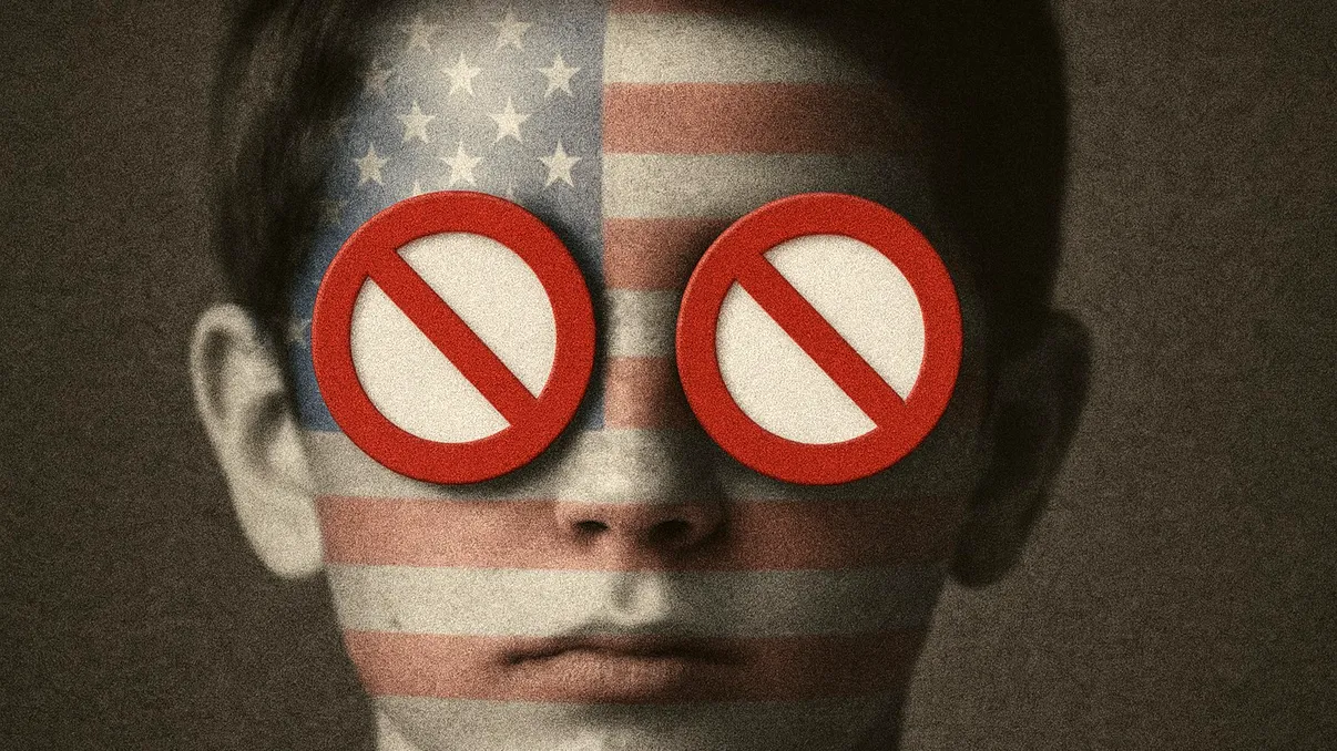 Legea „bunelor moravuri”, pregătită într-un stat din SUA, cere interzicerea filmelor și cărților pentru adulți, a VPN-urilor și a exprimării persoanelor trans, cu pedepse de până la 20 de ani de închisoare