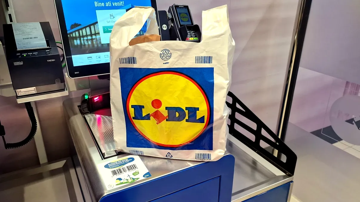 Lidl aduce 90 de produse noi în magazinele din România. Multe sunt făcute chiar la noi în țară