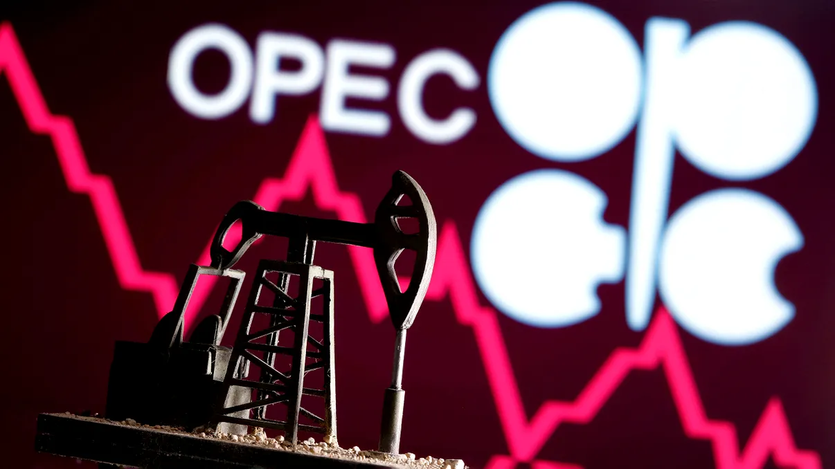 Cea mai mare descoperire din ultimii 25 de ani, o comoară extraordinară pentru un gigant energetic din petrol și gaze