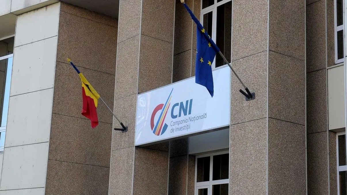 Peste 66.000 de euro din bani publici pentru parfumuri ambientale la CNI. Scandal uriaş la Compania Națională de Investiții