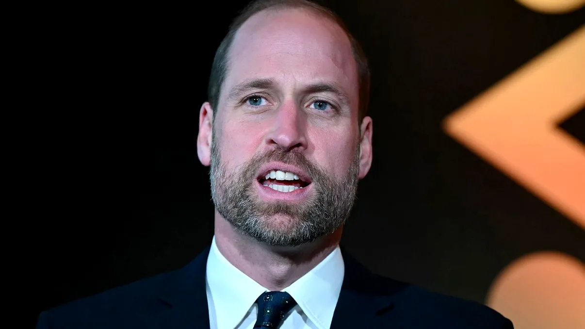 Prinţul William, emoţionat de amintirea bunicii sale, Regina Elisabeta. Interviu special: 