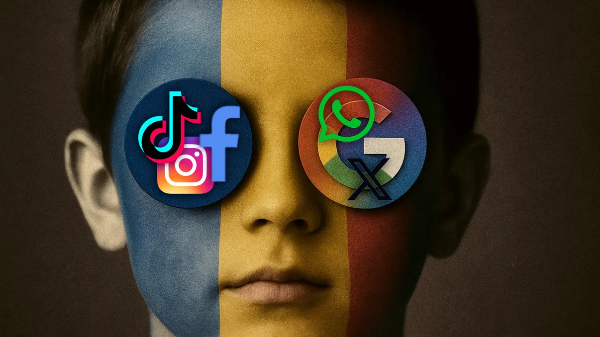 Legea majoratului digital în România: copiii sub 16 ani pot avea cont online doar cu acordul părinților, adoptată de Senat