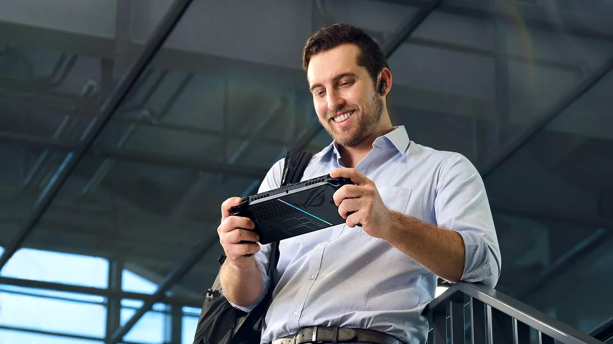 Noile console portabile ROG Xbox Ally și Ally X, disponibile acum în România. Ce știu să facă „jucăriile” de la ASUS, cât costă